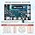 Mini PC – Mini Computer – Kleine PC – Compacte Desktop – Fanless PC – 8GB LPDDR4 RAM – Geruisloos & Compact formaat
