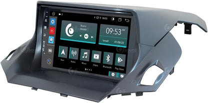 Autoradio Ford Kuga – Android Radio – Multimedia Systeem – Navigatie – Infotainment – 9 Inch Touchscreen – Bluetooth WiFi DAB+