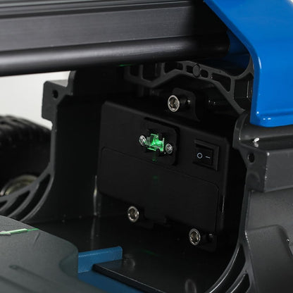 Puppy™ Professionele handmatige tegelsnijder met laser slim systeem tegelsnijder voor tegels, porselein, keramiek voor grootformaat tegelplaten, keramiek, handmatig tegelsnijden (650mm)