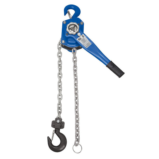 Silverline 633809 hefboom 750 kg
