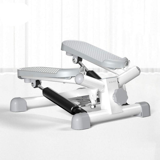 FYTVHVB Home Fitness Equipment Fitness Pedal Exercise Indoor Cycling Stepping Mini Sports Bike - QUORE