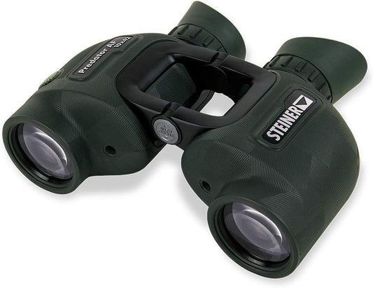 Steiner Predator Series Jacht Verrekijker, 10x42 Auto Focus