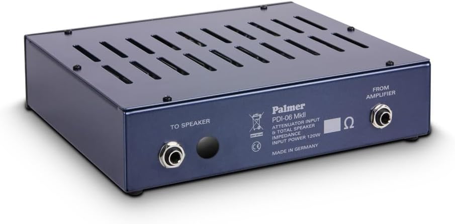 PDI06L16 (Power Attenuator 16 Ohm)
