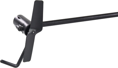 Amewi AFX-PD100 met HD-camera helikopter RtF grijs RC afstandsbediening