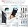 Mini PC – Mini Computer – Micro PC – Desktop PC – Compact PC – Quad-Core Alder Lake N100 tot 3,4 GHz – Ventilatorloos & 2,5Gb Dual LAN