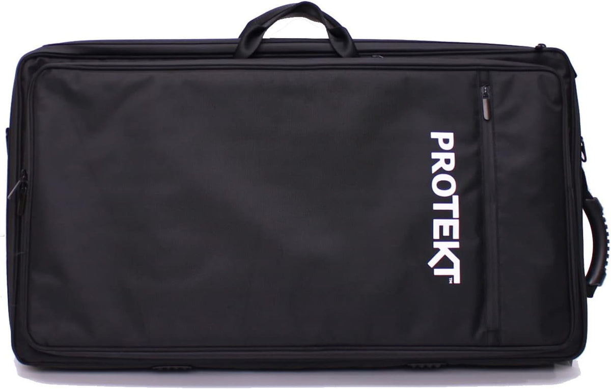 DJ-Rugzak voor DJ-Controller – Controller Tas – DJ Tas – Draagtas – Beschermtas – 10 mm Schuimvulling – Waterafstotend 1680D Polyester