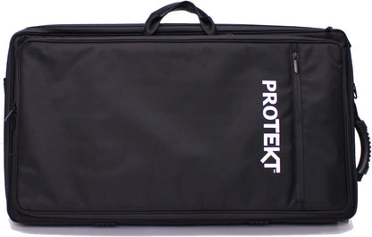 DJ-controller tas – Zwarte Draagtas – Rugtas – Beschermtas – Transporttas – 1680D Polyester – 10 Mm Schuimvulling