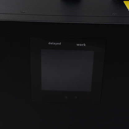 Ijsbad-Waterkoeler – Ijsbadkoeler – Koude Duikkoeler – Badkuipkoeler – Ijsbad Koelsysteem – 79Gal 300L, 1/3 Pk – Temperatuur 0 Tot 50°C – Touchscreen En Afstandsbediening