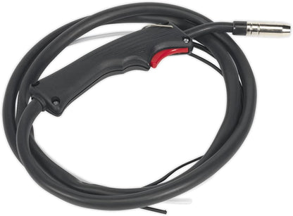 Sealey SUPERMIG140 Mig Lasser, 140AMP, 230V