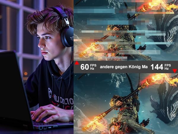 330W MSI Crosshair 17 GaN Laptoplader, 3-poorts Vector GP78 HX 13V Laptop Oplaadstation PD 3.0 Quick Charge Adapter voor games en technologie, compatibel met MSI Creator 17/ Vector GP78