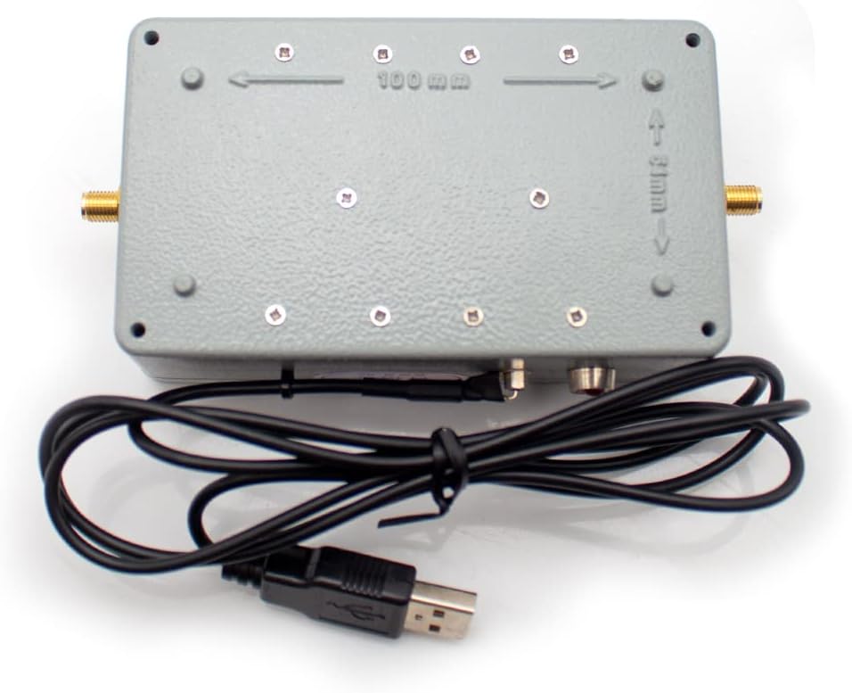 Toplionace Indoor GPS Signaal Repeater Versterker Transfer L1 BD2 Volledige Kit met 15m Paddestoel Ontvangende Antenne