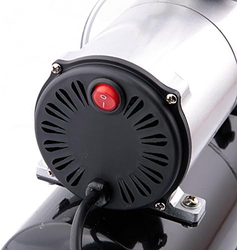 Airbrush Starterset – Airbrush Compressor – Airbrush Pistool – Airbrush Set – Airbrush Kit – Olievrije Compressor – Dubbele Actie Pistool