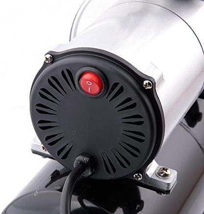 Airbrush Starterset – Airbrush Compressor – Airbrush Pistool – Airbrush Set – Airbrush Kit – Olievrije Compressor – Dubbele Actie Pistool