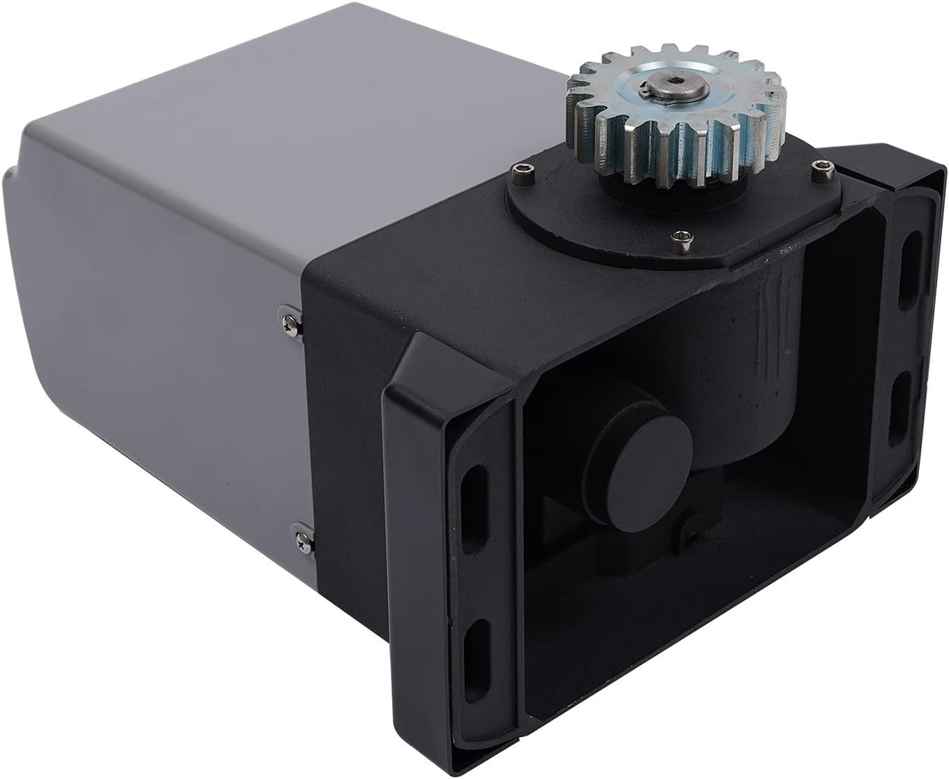 OUKANING 550W Sliding Port Drive 1200 kg Opener Garage Door Electric Gate Drive Port Drive - QUORE