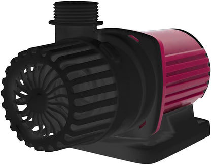 Dupla Marin Silent Power Pump Krachtige stromingspomp voor aquaria, stil en energiebesparend, optimale circulatie voor zoet en zeewater, veelzijdige aquariumaccessoires