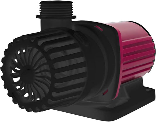Dupla Marin Silent Power Pump Krachtige stromingspomp voor aquaria, stil en energiebesparend, optimale circulatie voor zoet en zeewater, veelzijdige aquariumaccessoires