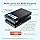 Mini PC – Mini Computer – Kleine PC – Compacte Desktop – Fanless PC – 8GB LPDDR4 RAM – Geruisloos & Compact formaat
