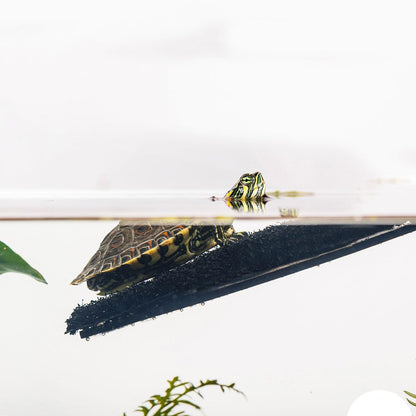 Exo Terra Turtle Haven Aquatisch Terrarium - 90 x 45 x 37cm