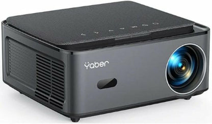 Yaber Full HD beamer, 1920 x 1080 pixels, merk: Yaber - EAN: 6975710735044