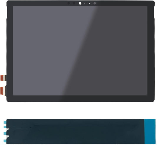 12,3 inch LCD-scherm Touch Screen Digitizer Display Assembly voor Microsoft Surface Pro 5 1796