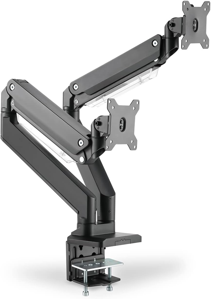 Digitus DA-90427 tv-bevestiging 88,9 cm (35") Zwart