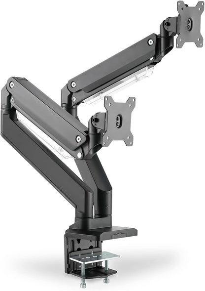 Digitus DA-90427 tv-bevestiging 88,9 cm (35") Zwart