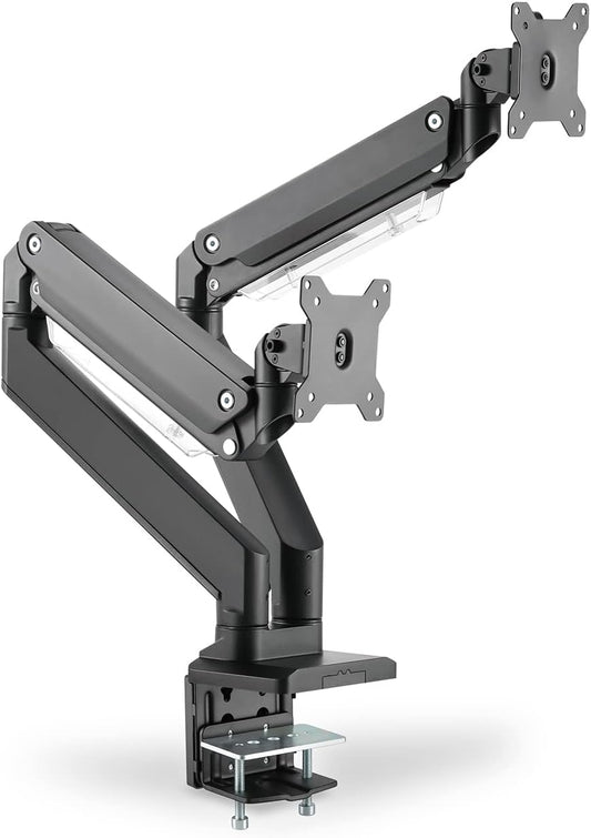 Digitus DA-90427 tv-bevestiging 88,9 cm (35") Zwart