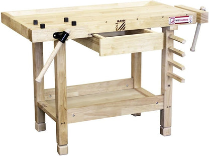 Holzmann WB 106MINI WB 106 Mini kinderwerkbank