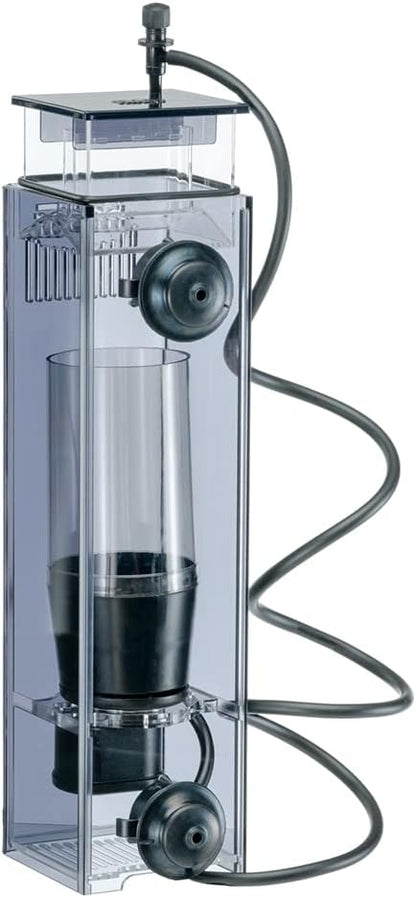 Hydor Skimmer voor zeewateraquaria Nano Reef Slim Skim Nano Max 250 liter, magneethouder voor max. 10 mm glasdikte