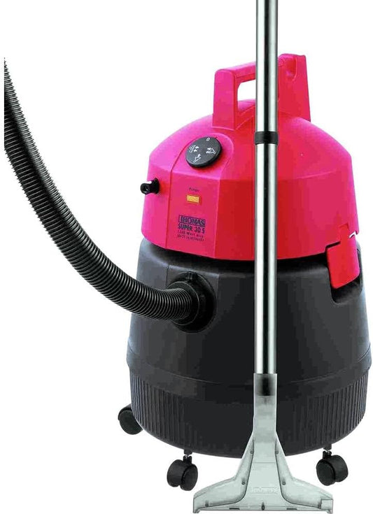 Thomas SUPER 30 S waszuiger / 1400 Watt/met zak / 30 liter