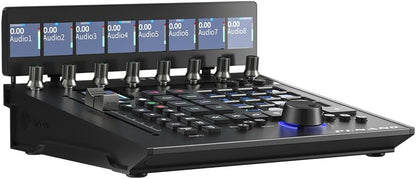 iCON P1-Nano/D5 Display Bundle - DAW controller