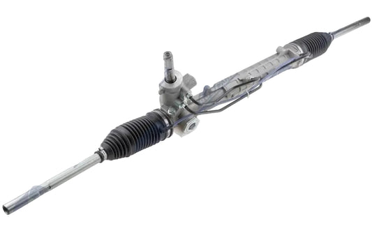 Hydraulische Stuurbekrachtiging – Stuurhuis – Stuurinrichting – Stuurbekrachtigingspomp – Stuurpomp – Krachtbesparend – Geschikt Voor Diverse 206 Hatchback Motorvarianten