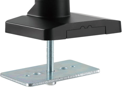 Digitus DA-90427 tv-bevestiging 88,9 cm (35") Zwart