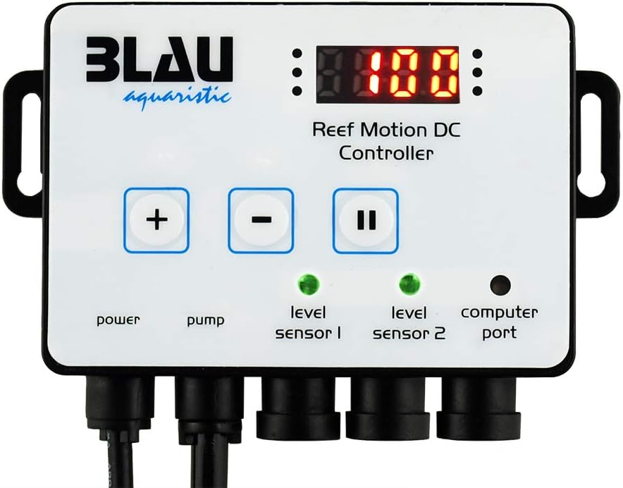 Blau Aquaristic 7795012 Reef Motion 12 KDC (12000 L/H 5 M 95 W)