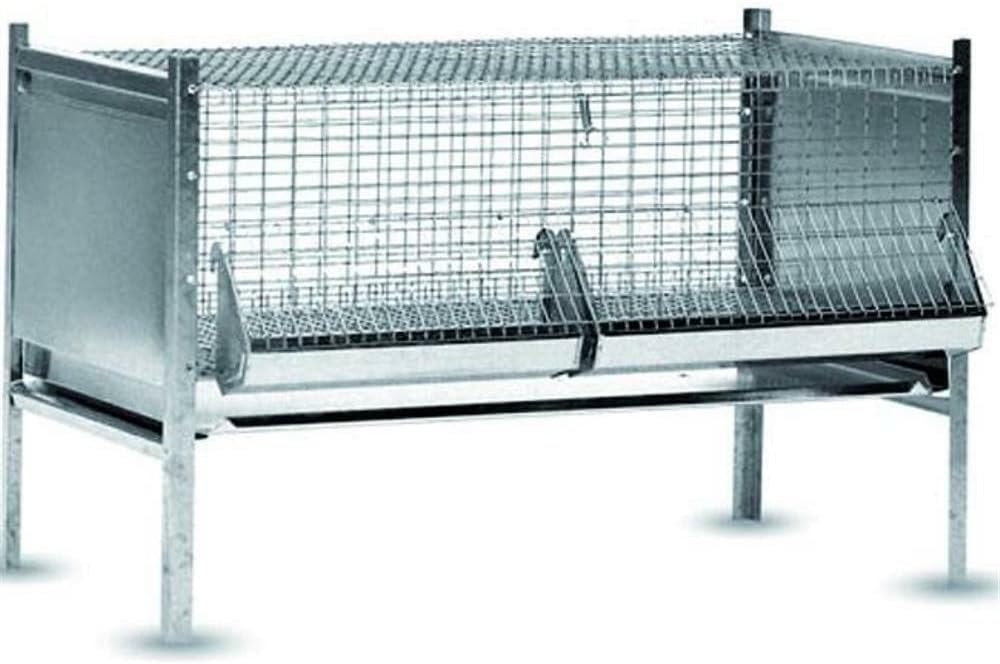 Kooien voor kinderen verzinkt, art. 108 63 x 100 cm