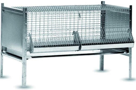 Kooien voor kinderen verzinkt, art. 108 63 x 100 cm