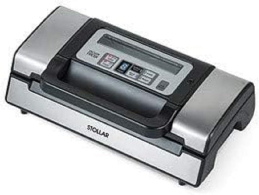 STOLLAR BVS700 Vacuümmachine