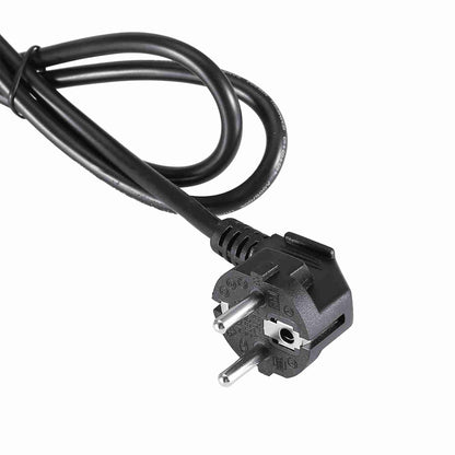 Shish Kebab Grill met Motor, 30 Kgf Roestvrijstalen BBQ Draaispitmotor, Elektrische Braadgrillmotor, Elektromotor 230 V Verstelbaar, Speenvarkengrillmotor (EU-stekker 220 V)