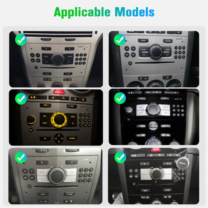 2 Din Multimedia Speler – Autoradio – Carplay Radio – Navigatiesysteem – Touchscreen Stereo – 7 Inch IPS Scherm – 2GB RAM 64GB ROM – WiFi Draadloos – Android Auto Ondersteuning