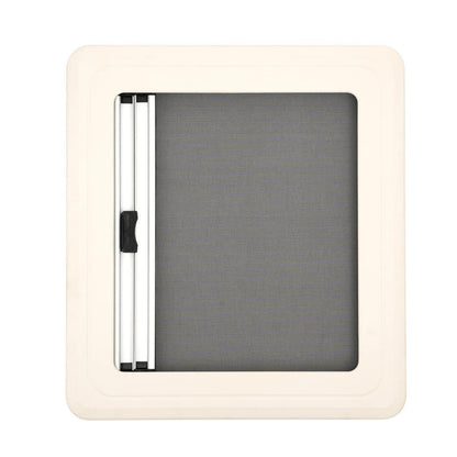 Goodslinesshop Caravan Camper Window - 70° Opening Angle, 450 x 500mm Side Window for Caravans & Motorhomes (High-Quality Shop Now!), Motorhome Part And Accessorie, Rv Accessorie Must Have, Rv Accessorie, Rv Part And Accesso