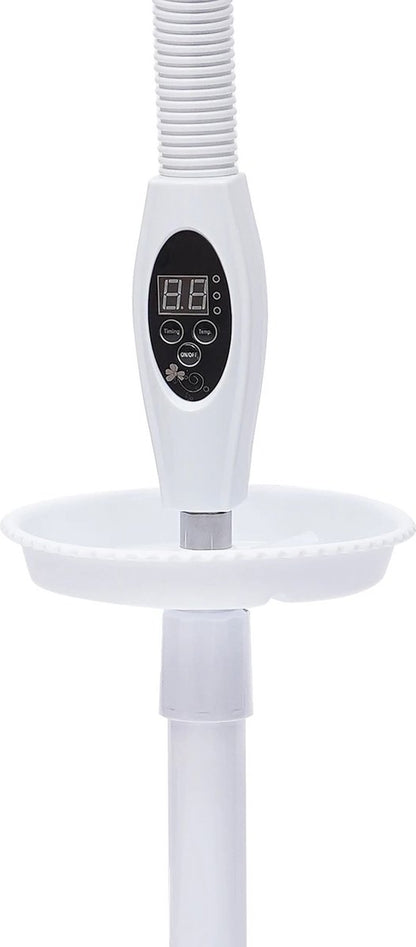 Infrared lamp - Infrared lamp for muscles - Infrared lamp joints - Adjustable Temperature Heat Lamp -
