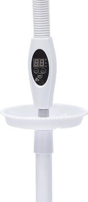 Infrarood lamp - Infrarood lamp voor spieren - Infraroodlamp gewrichten - Verstelbare Temperatuur Warmtelamp -