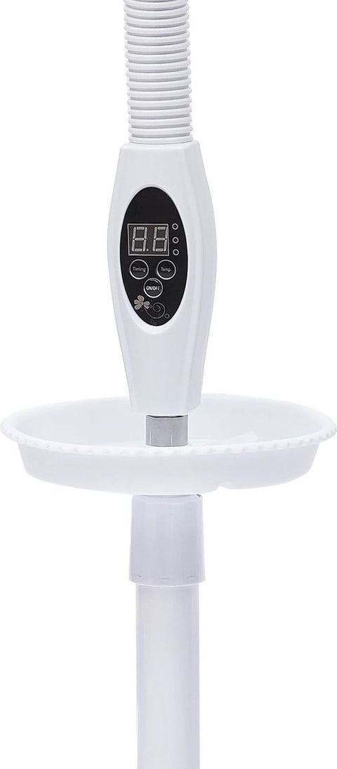 Infrarood lamp - Infrarood lamp voor spieren - Infraroodlamp gewrichten - Verstelbare Temperatuur Warmtelamp -