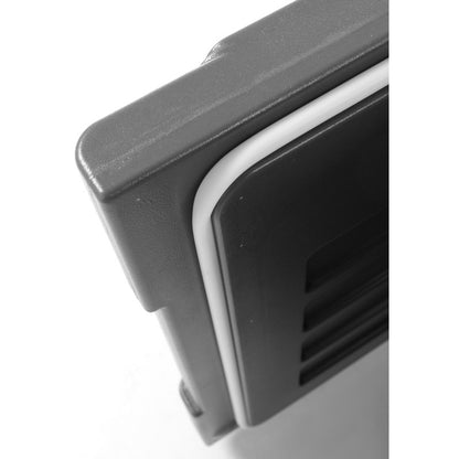 Menubakje – Voedselcontainer – Temperatuurbox – Cateringbak – GN 1/1 Container – Lekvrij – Thermische Isolatie – LDPE – 335x533x590 mm