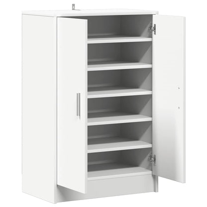 Modern Shoe Cabinet with Concea Storage for Organized Entryways, Features Secure Doors and Ample Capacity for a Clutter-Free Home cabinet storage cabinet entryway cabinet