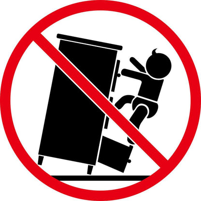 Modern Closet Cabinet - Easy Assembly Freestanding wardrobe, Spacious Interior Storage, Contemporary Bedroom/Living Room Furniture, Easy-to-Clean Fabric-like Surface (79x40x170cm/31.5x15.7x66.9in), Closet for Clothes, Minimal