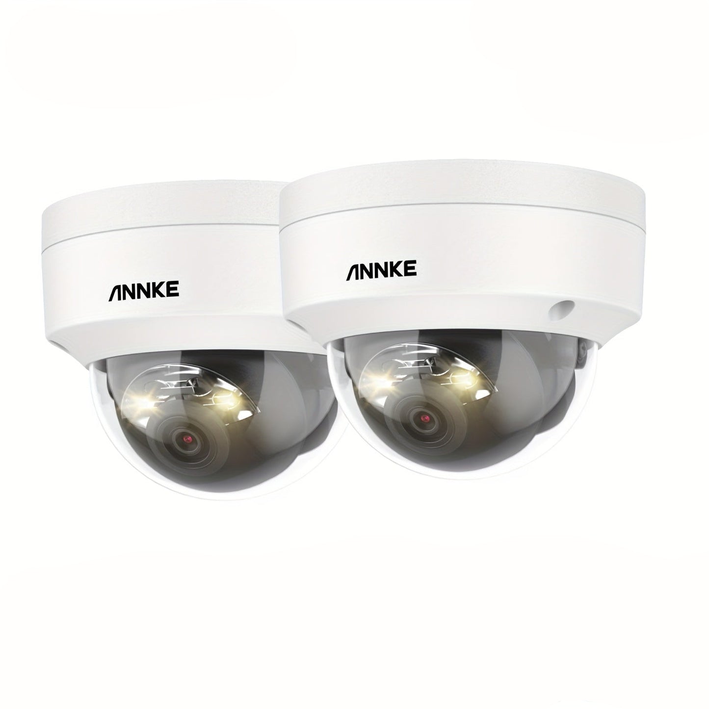 16-kanaals Beveiligingssysteem – Camerasysteem – Videobewaking – Bewakingsset – CCTV systeem – AI Human/Vehicle Detectie – 5MP Lite camera’s met nachtzicht tot 20 meter – 0TB HDD uitbreidbaar