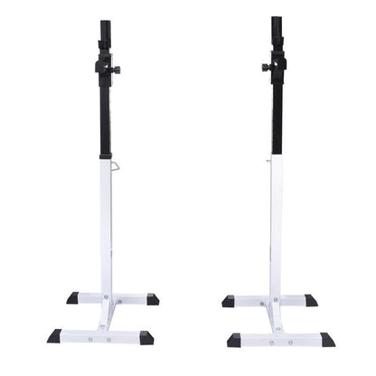 Halterset – Haltersets – Dumbbellsets – Halters – Squat Rack – Verstelbaar Ontwerp – Stevig IJzeren Frame