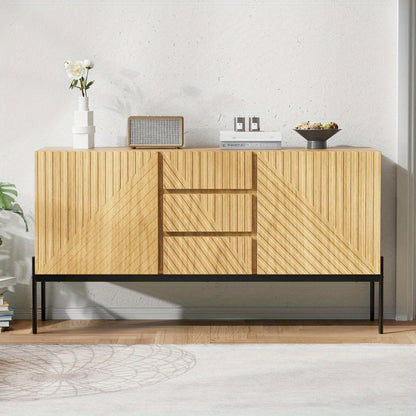 Buitensofa – Tuinbank – Loungeset – Tuinmeubel – Terrasbank – Weerbestendig Rotan – Comfortabele 2-zits Met Kussens – Duurzaam & Compact