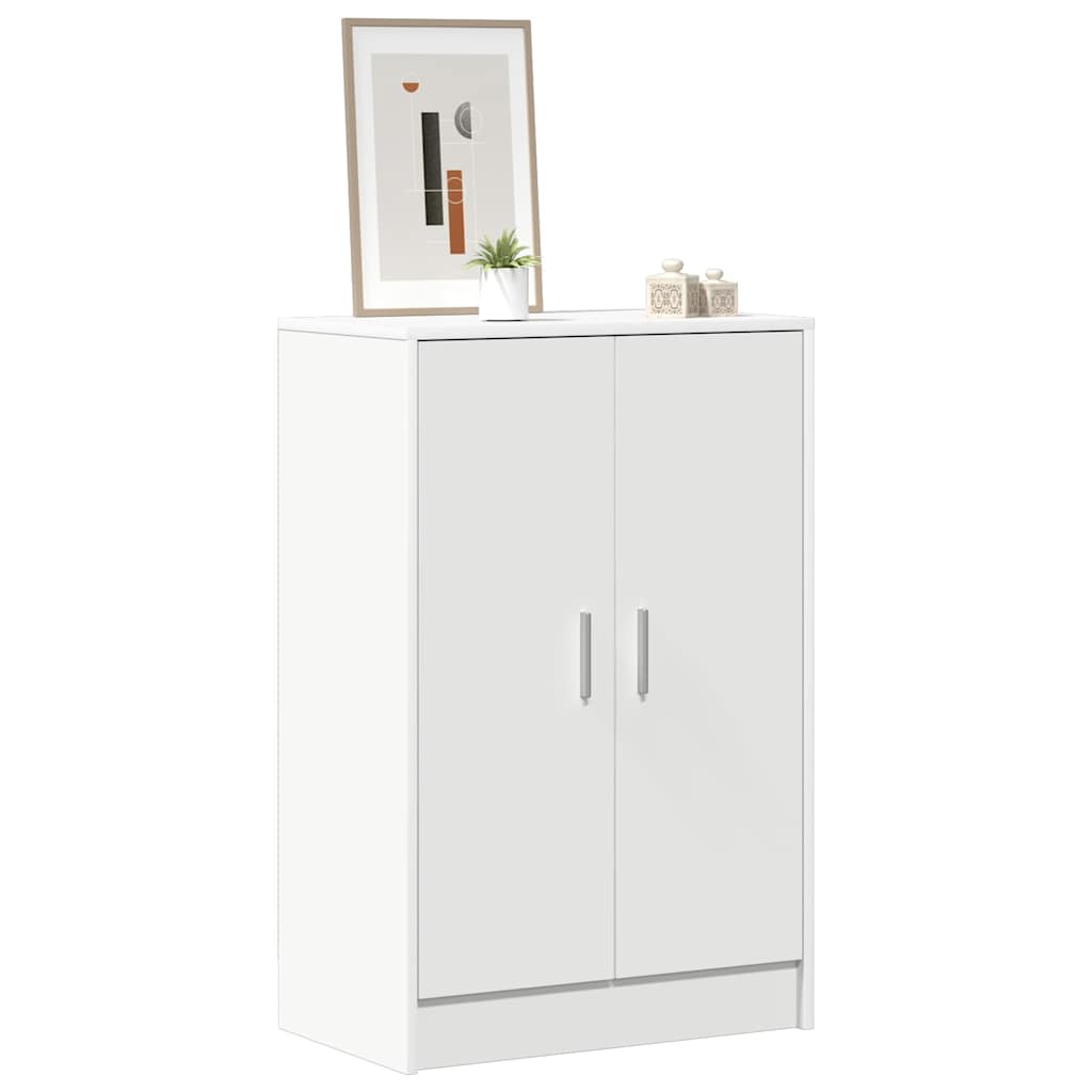 Modern Shoe Cabinet with Concea Storage for Organized Entryways, Features Secure Doors and Ample Capacity for a Clutter-Free Home cabinet storage cabinet entryway cabinet